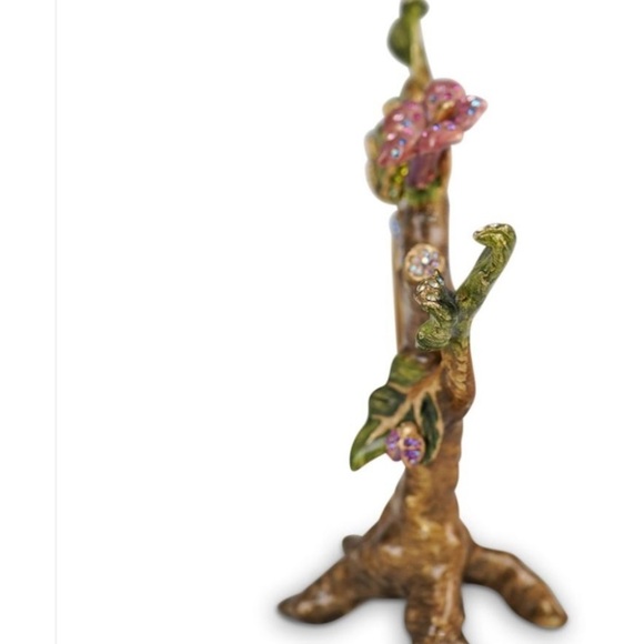 JAY STRINGWATER DARJEELING PENDANT TREE FRAME 
(FLORA)
NEE W/BOX
5066 - Picture 9 of 10